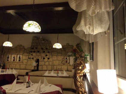 Photo: Taverna Italiana