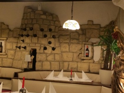 Photo: Taverna Italiana